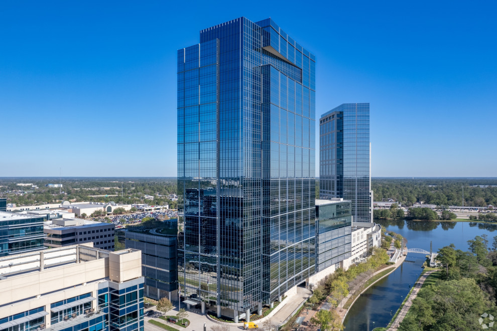 Американський хедж-фонд Pershing Square інвестує $1 млрд у девелопера Howard Hughes